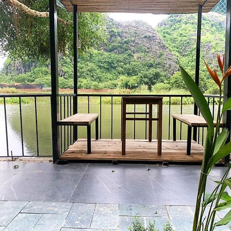 Lake Retreat نينه بينه المظهر الخارجي الصورة