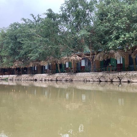 Lake Retreat نينه بينه المظهر الخارجي الصورة