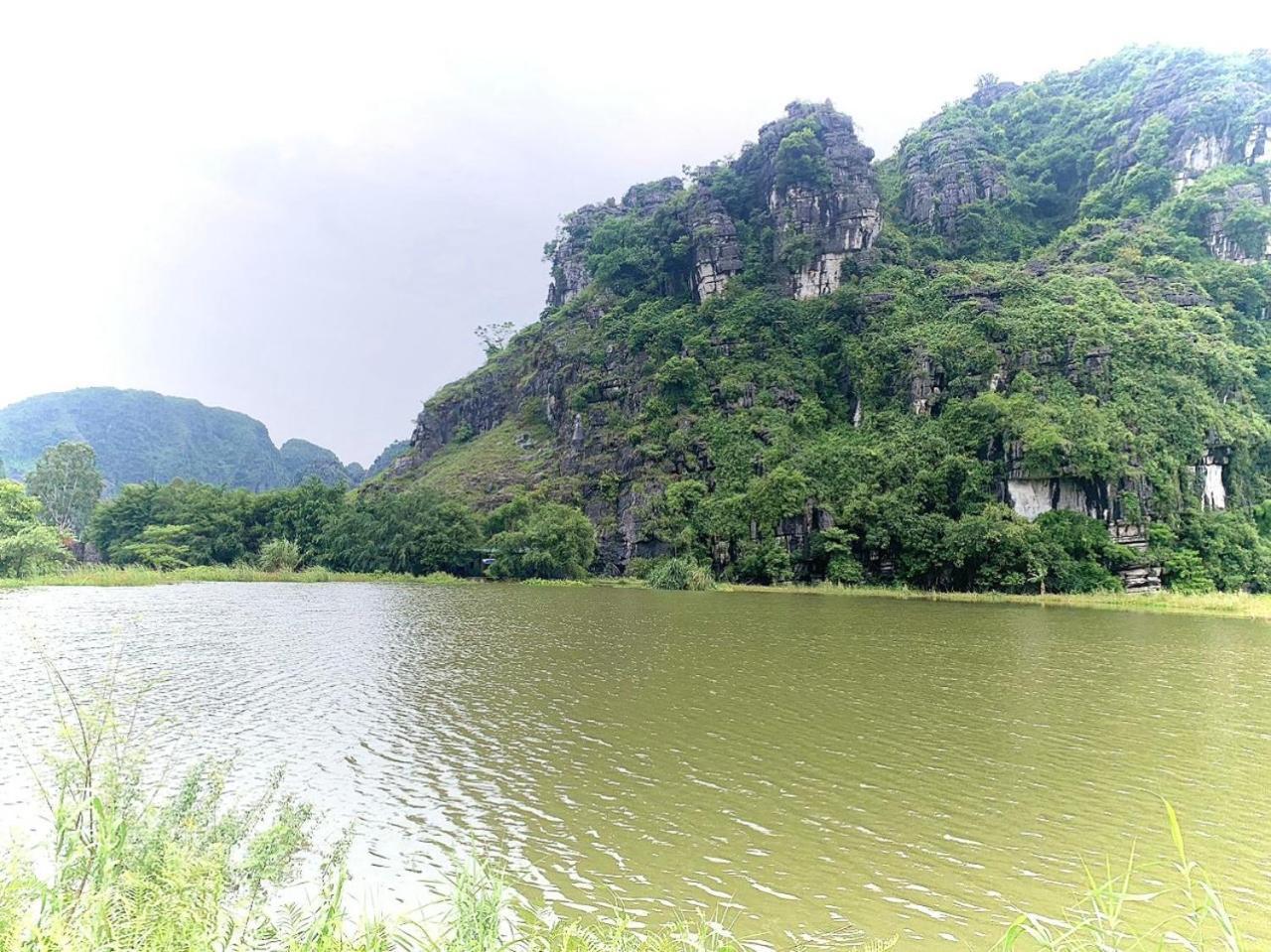 Lake Retreat نينه بينه المظهر الخارجي الصورة