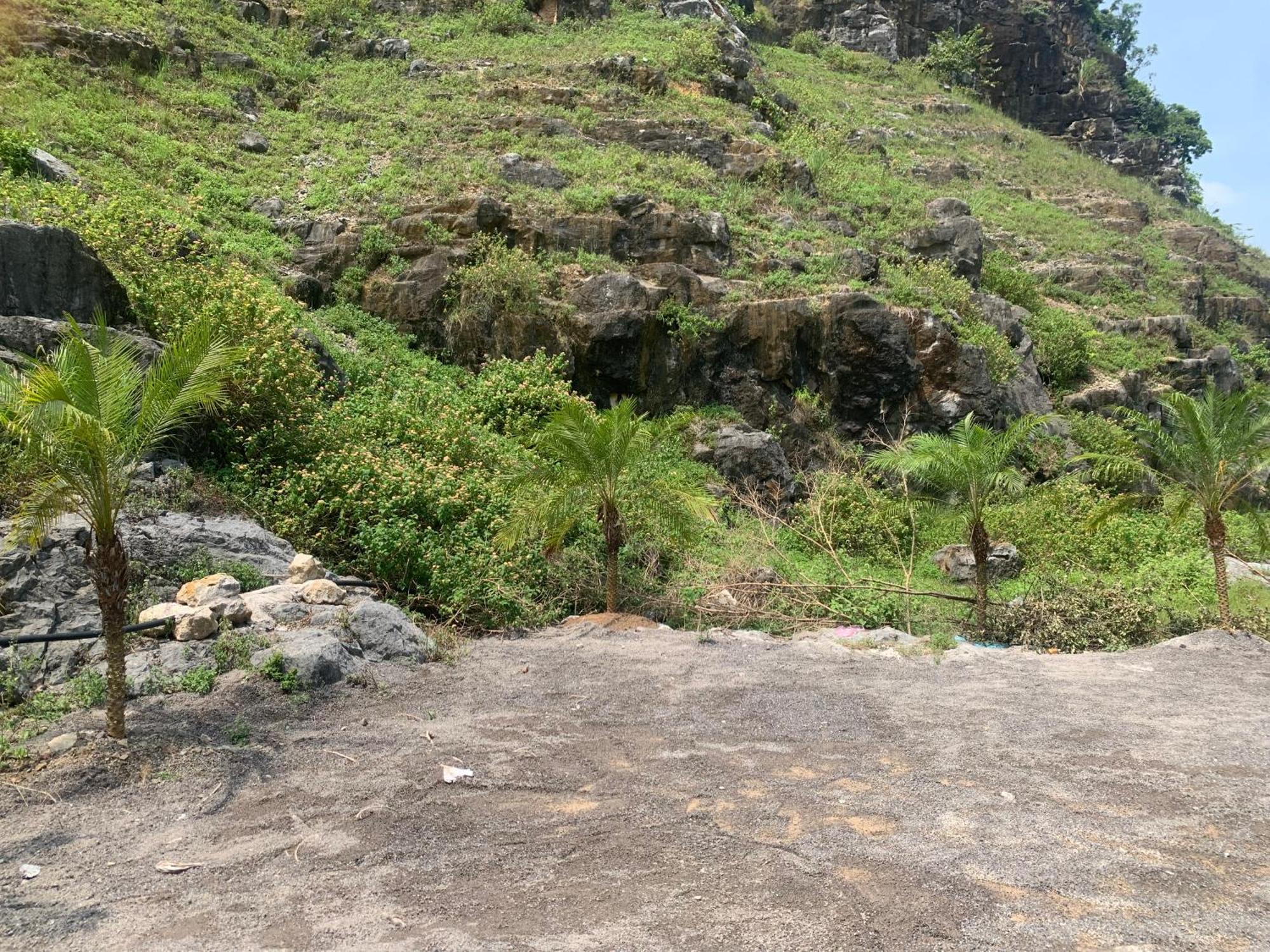 Lake Retreat نينه بينه المظهر الخارجي الصورة