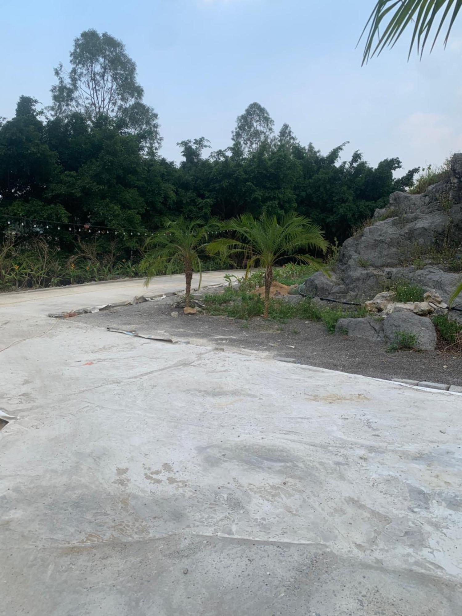 Lake Retreat نينه بينه المظهر الخارجي الصورة