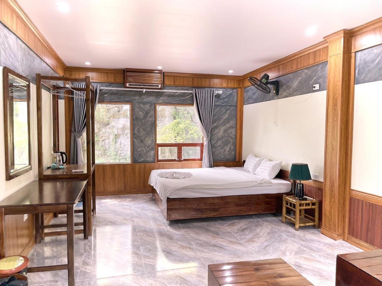Lake Retreat نينه بينه المظهر الخارجي الصورة