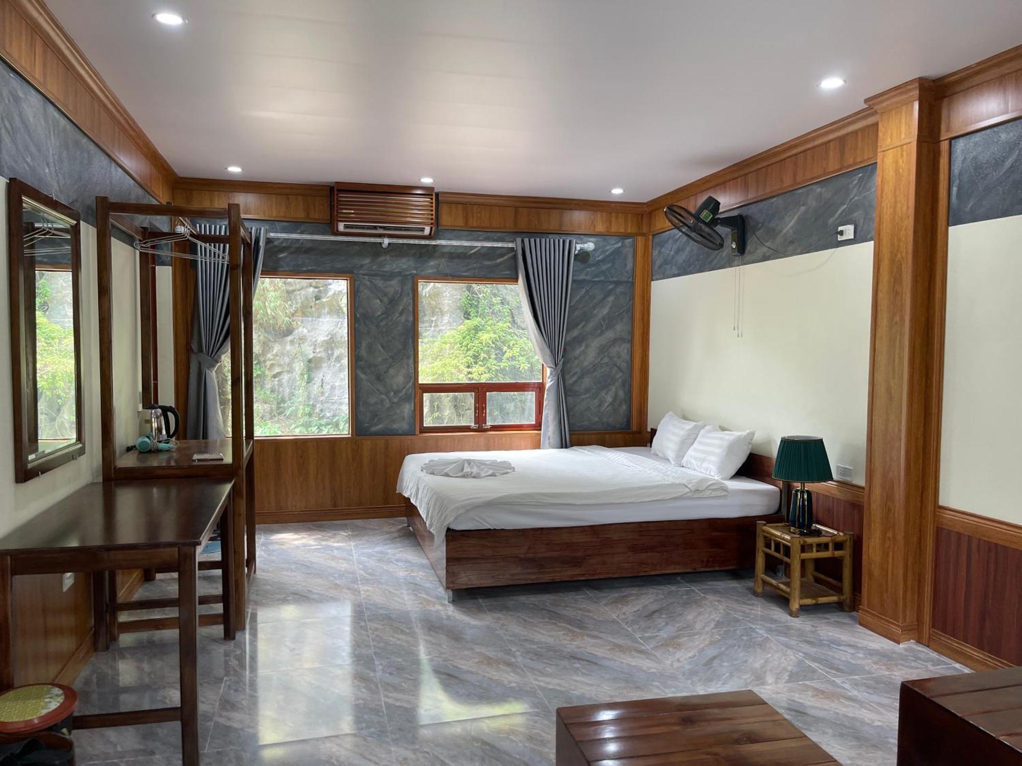 Lake Retreat نينه بينه المظهر الخارجي الصورة