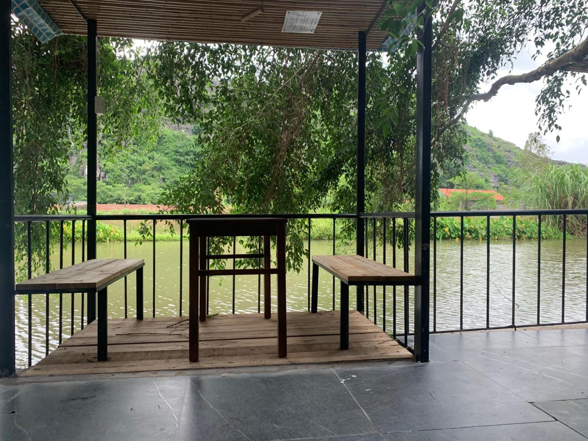 Lake Retreat نينه بينه المظهر الخارجي الصورة