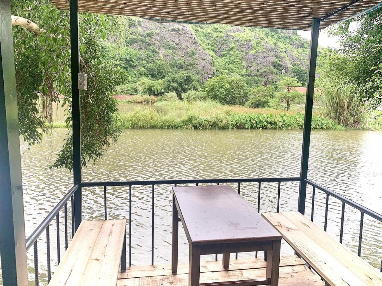 Lake Retreat نينه بينه المظهر الخارجي الصورة