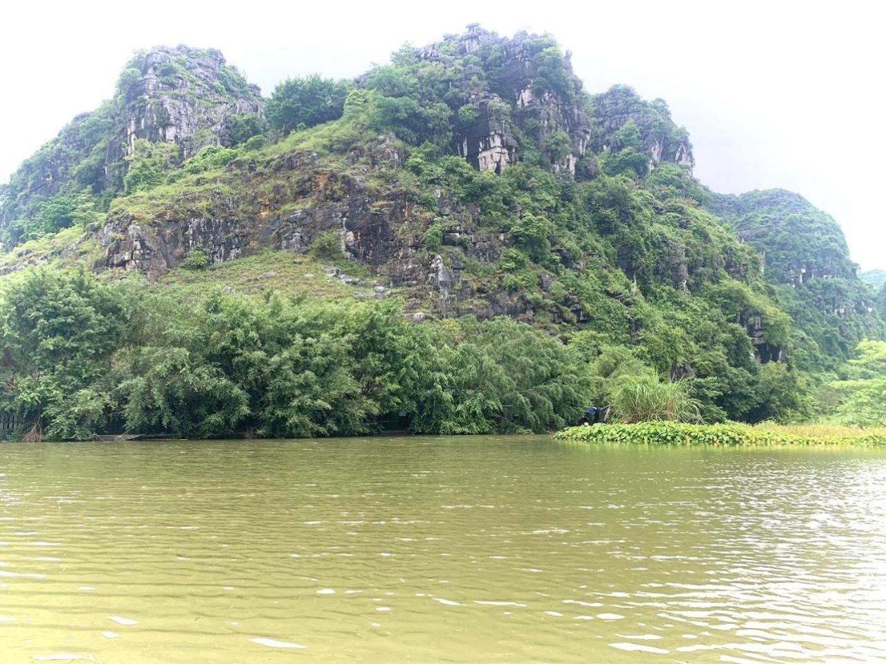 Lake Retreat نينه بينه المظهر الخارجي الصورة
