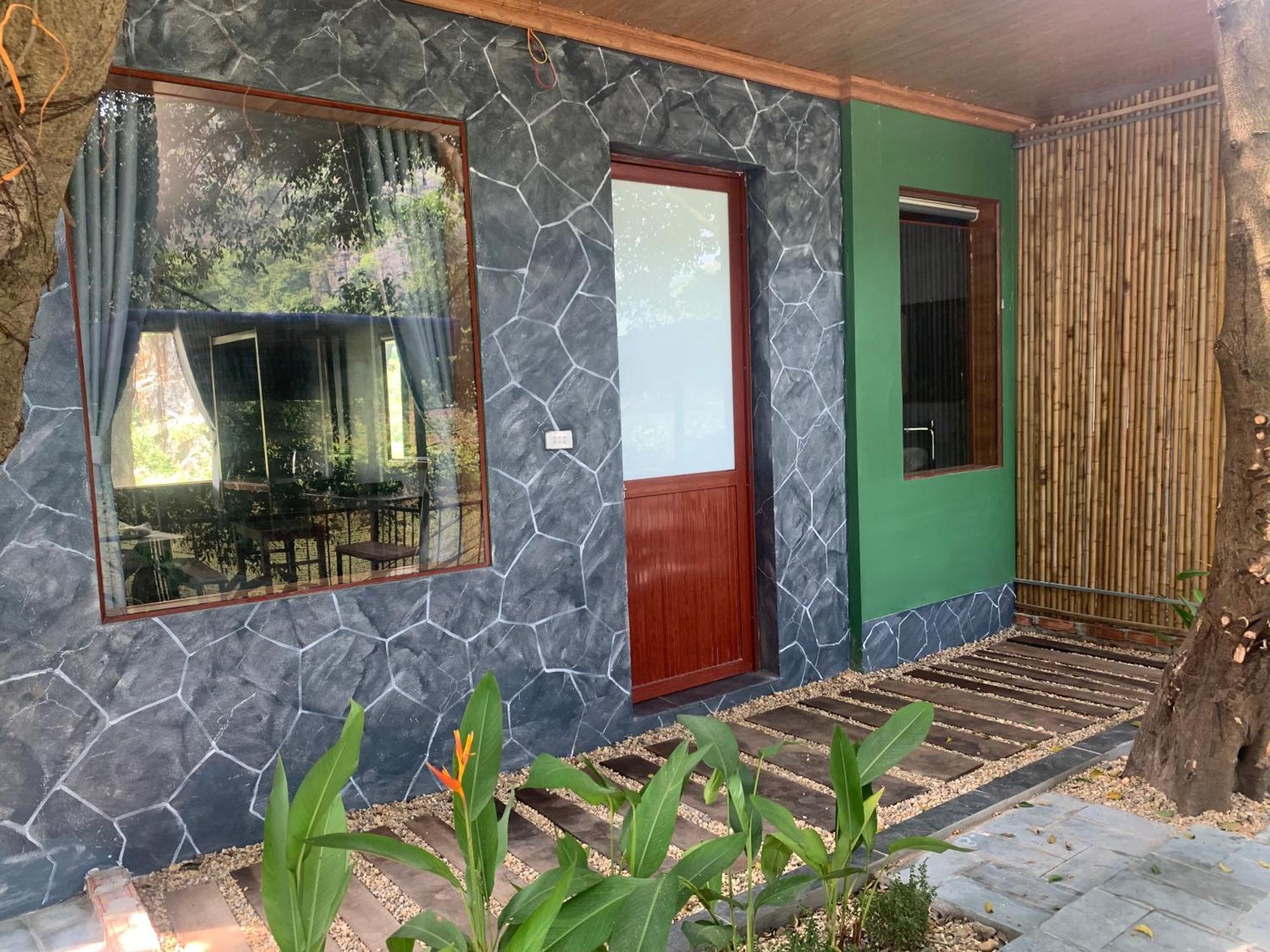 Lake Retreat نينه بينه المظهر الخارجي الصورة