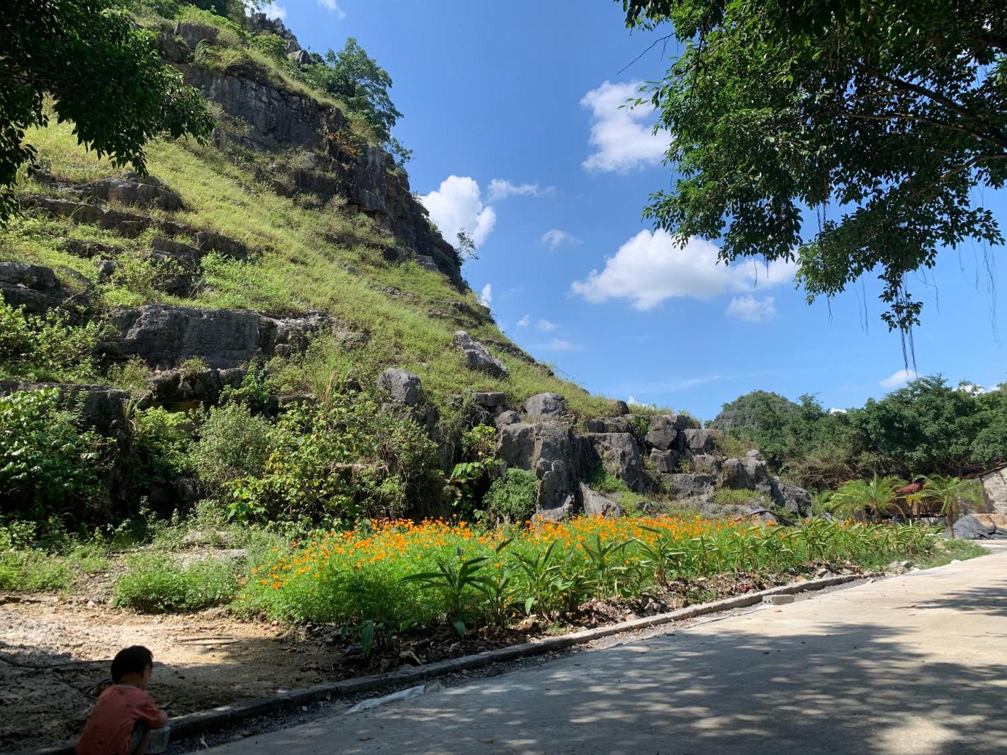 Lake Retreat نينه بينه المظهر الخارجي الصورة