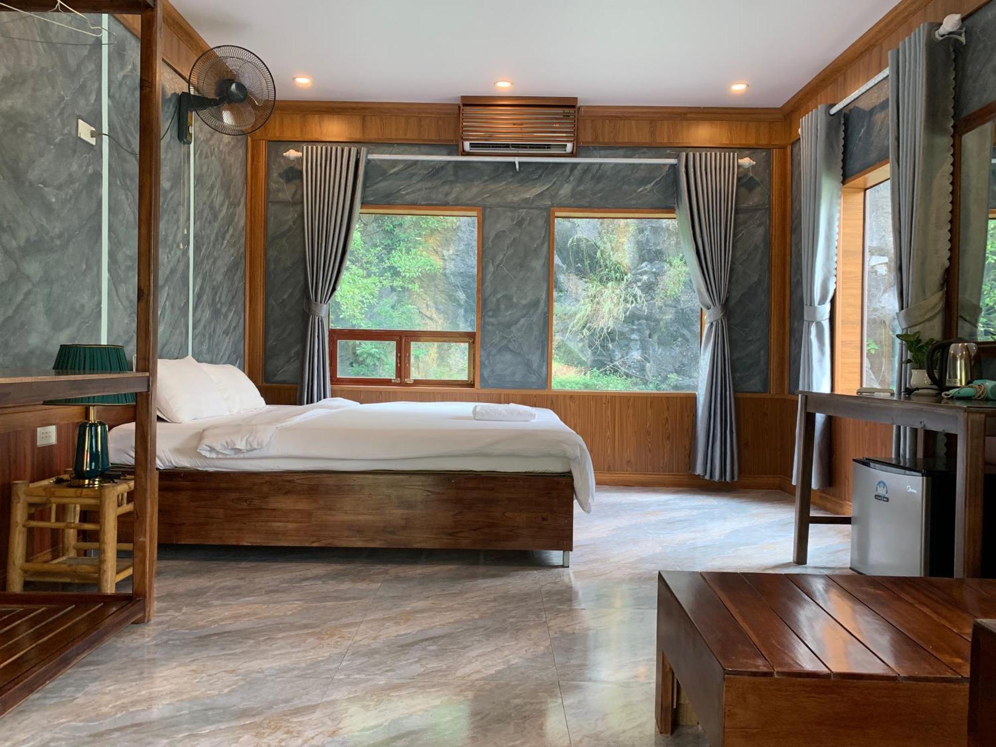 Lake Retreat نينه بينه المظهر الخارجي الصورة