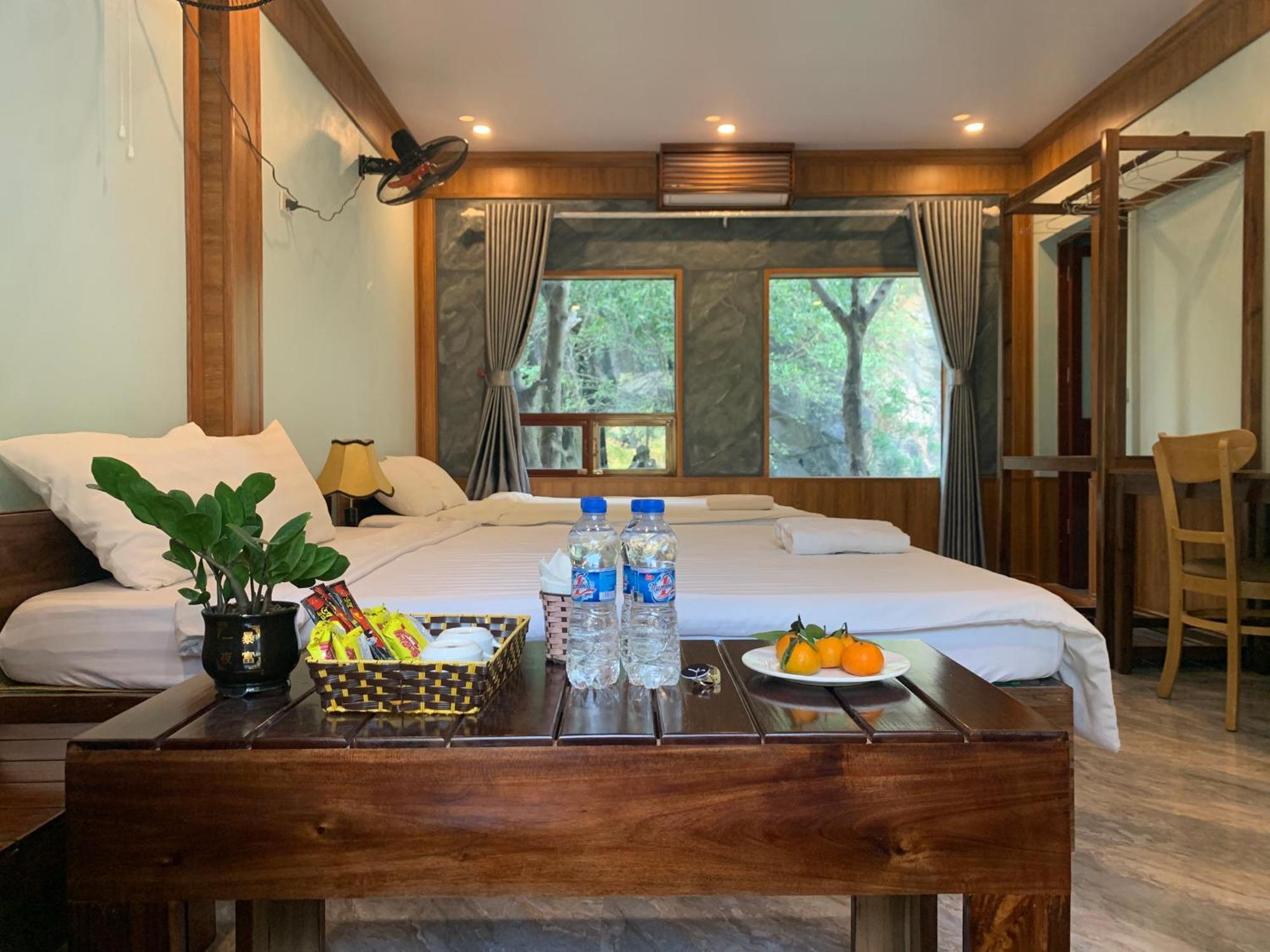 Lake Retreat نينه بينه المظهر الخارجي الصورة