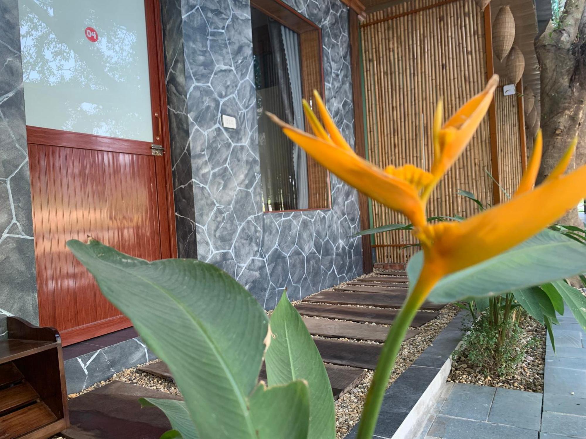 Lake Retreat نينه بينه المظهر الخارجي الصورة