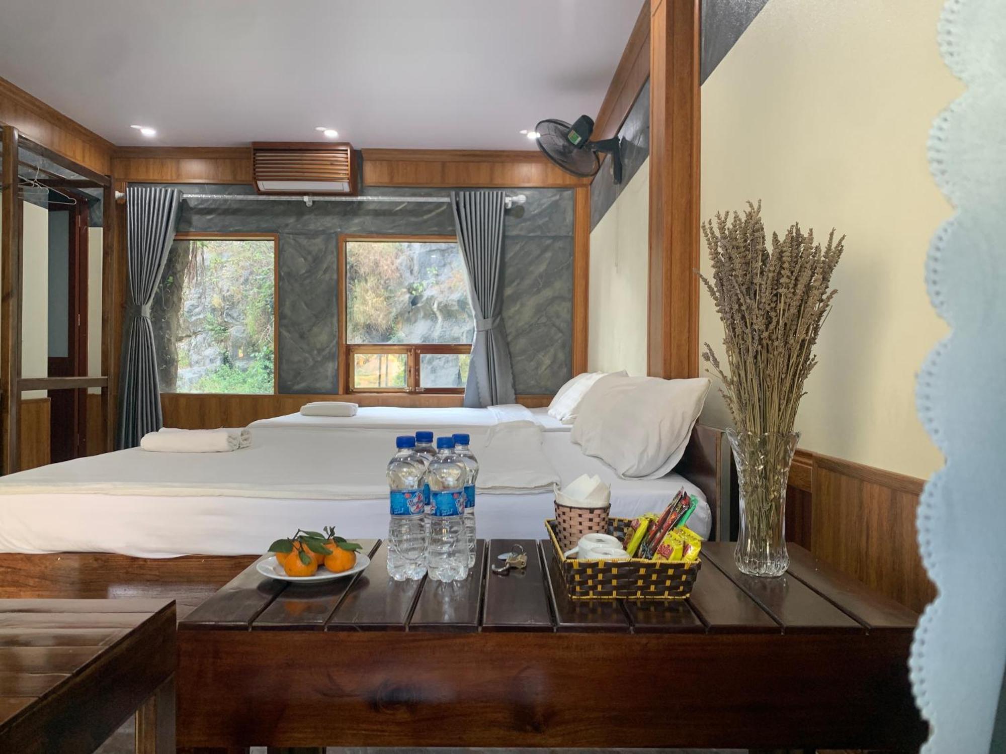 Lake Retreat نينه بينه المظهر الخارجي الصورة