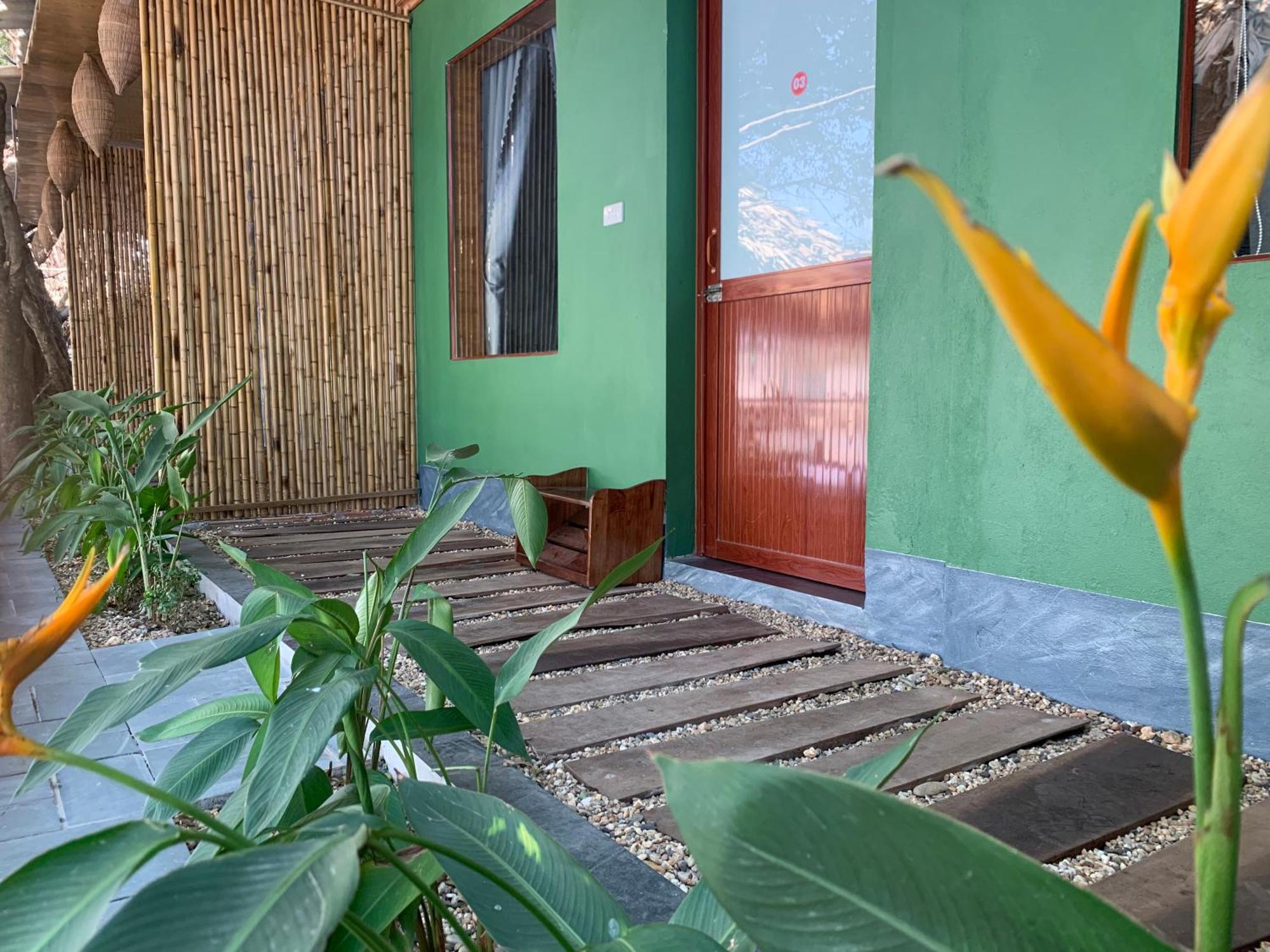 Lake Retreat نينه بينه المظهر الخارجي الصورة